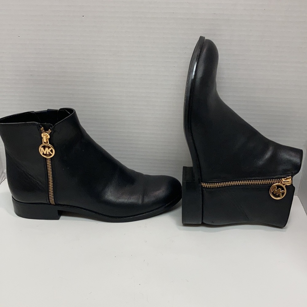 MICHAEL KORS ANKLE BOOTS LADIES
